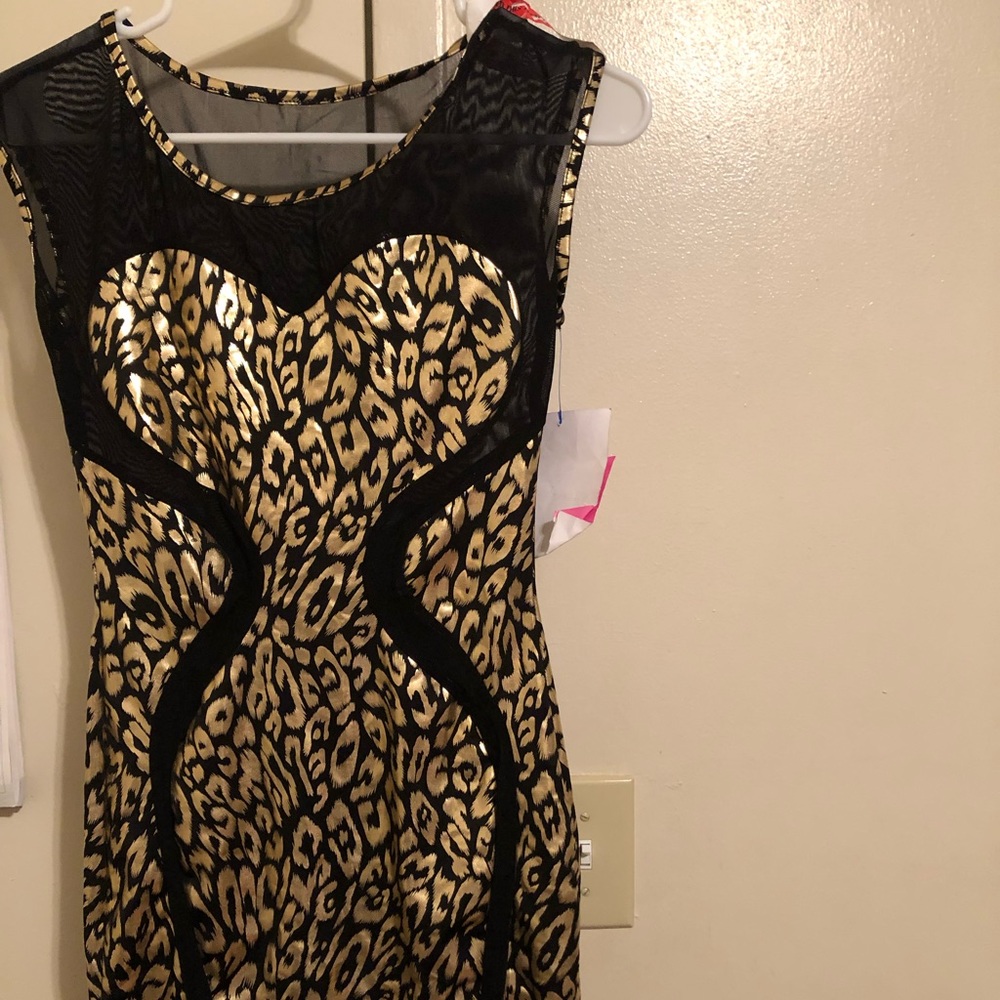 Club attire